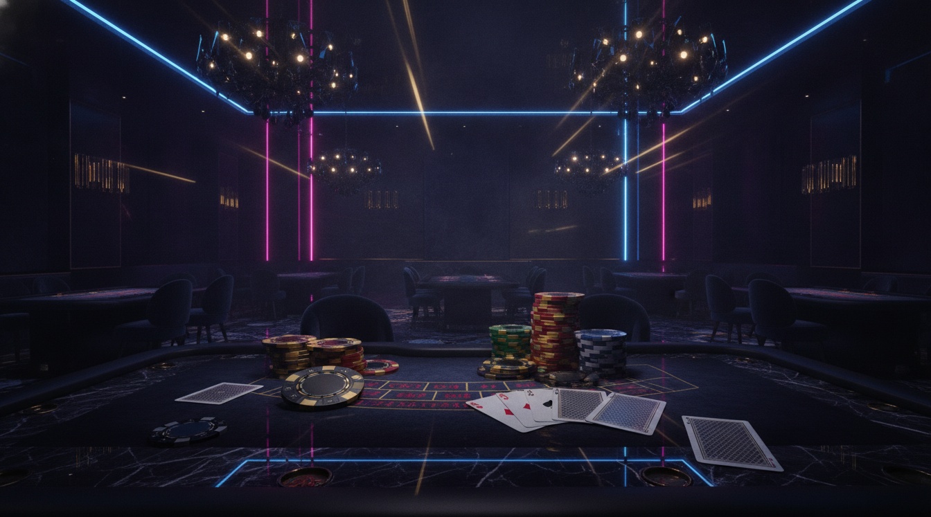 pure casino