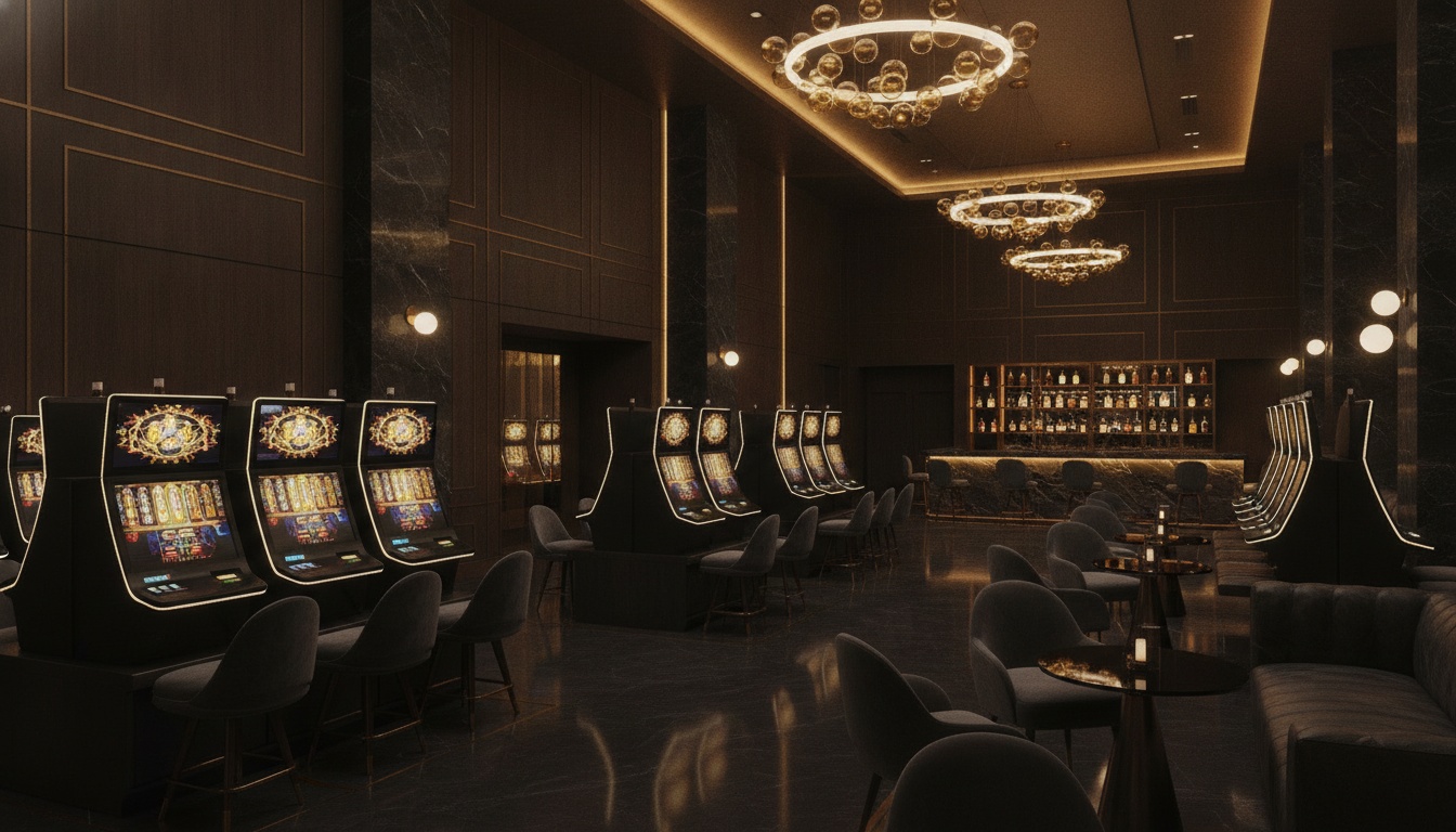 Praktische Informationen zum Pure Casino